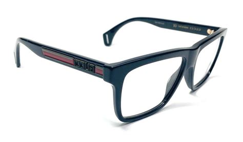 Gucci prescription eyeglasses for men